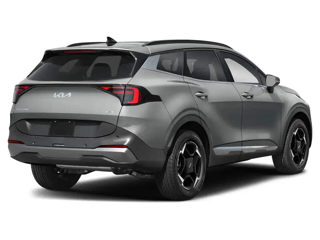 Kia Sportage 2027 photo 2