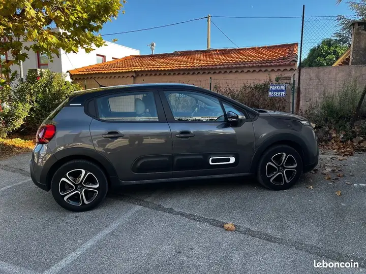 Citroen C3 2022 photo 5