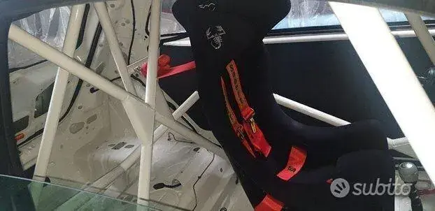 Abarth 595 2018 photo 4