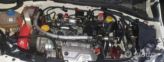 Abarth 595 2018 photo 5