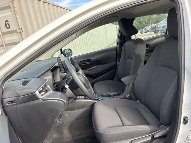 Toyota Corolla 2024 photo 3
