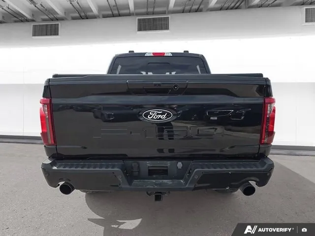 Ford F-150 2024 photo 5