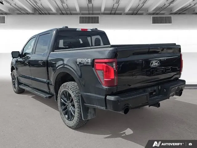Ford F-150 2024 photo 4