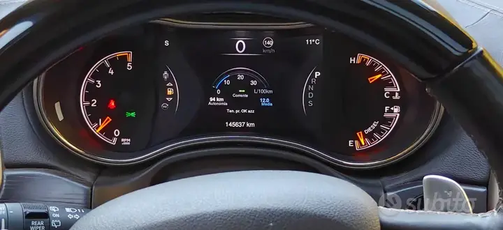 Jeep Grand Cherokee 2013 photo 4