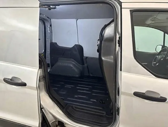 Ford Transit Connect 2022 photo 3