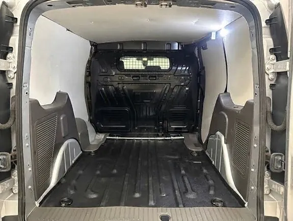 Ford Transit Connect 2022 photo 4