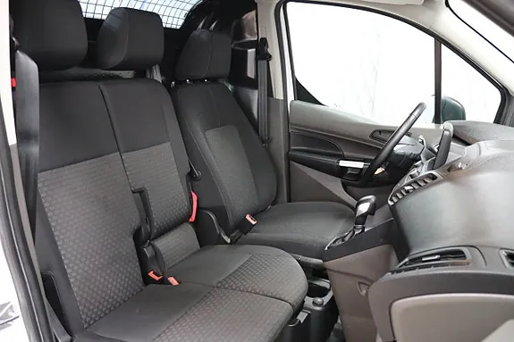 Ford Transit Connect 2022 photo 5