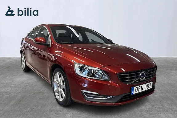 Volvo S60 2017 photo 2