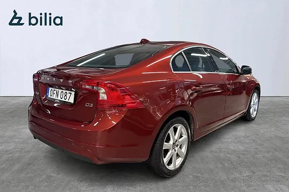 Volvo S60 2017 photo 3