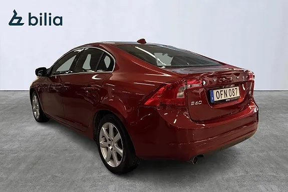 Volvo S60 2017 photo 4