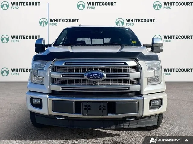 Ford F-150 2017 photo 2