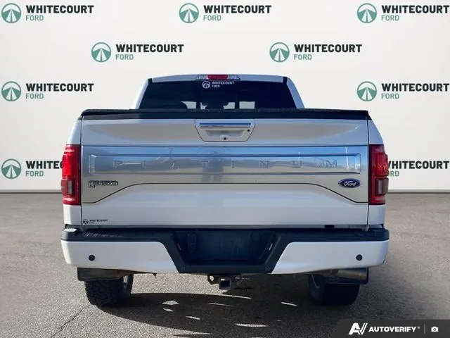 Ford F-150 2017 photo 5