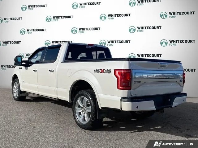 Ford F-150 2017 photo 4