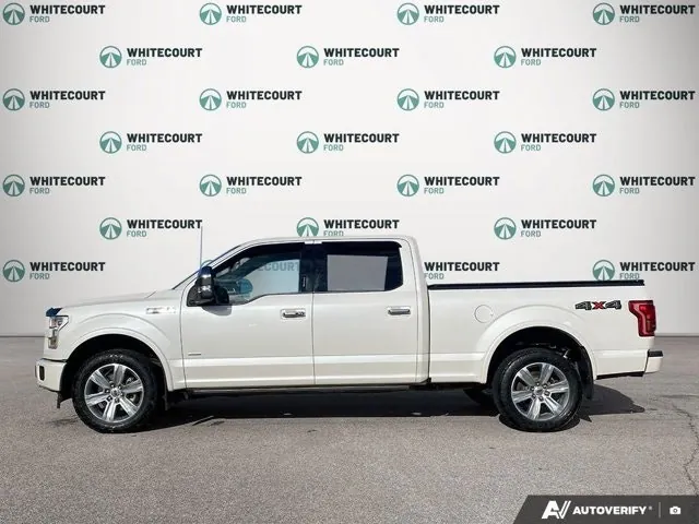 Ford F-150 2017 photo 3