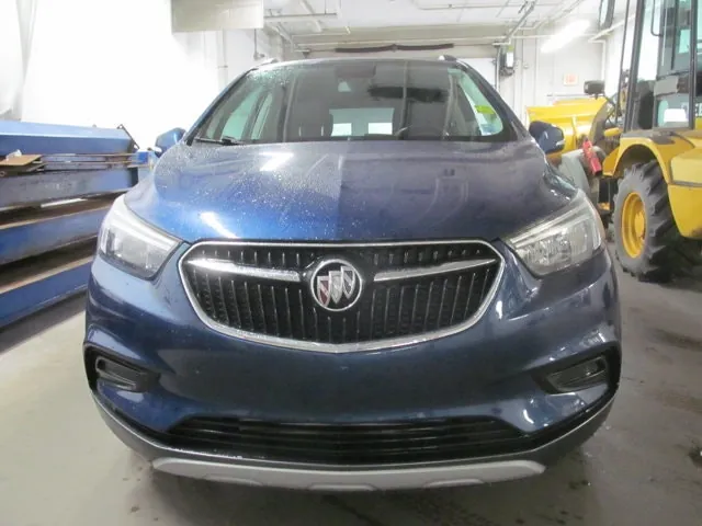 Buick Encore 2019 photo 2