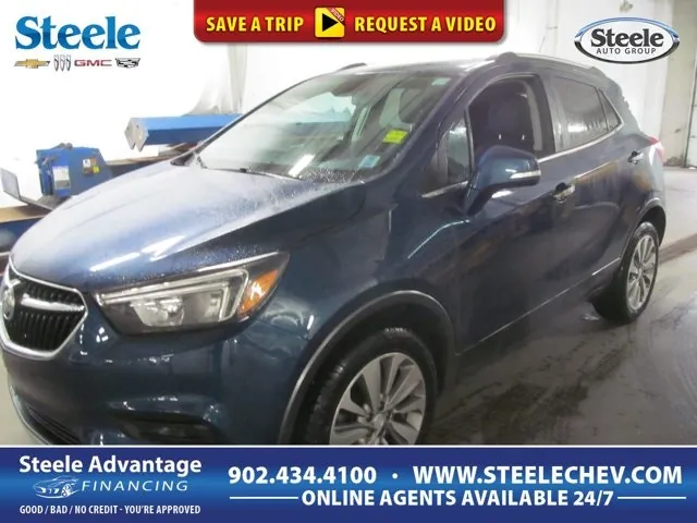 Buick Encore