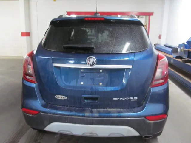 Buick Encore 2019 photo 3