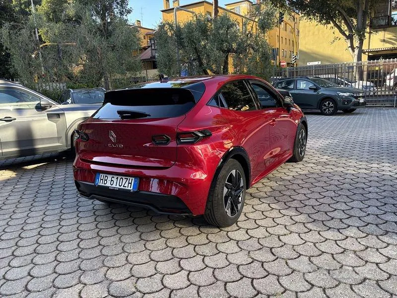 Renault Clio 2026 photo 3