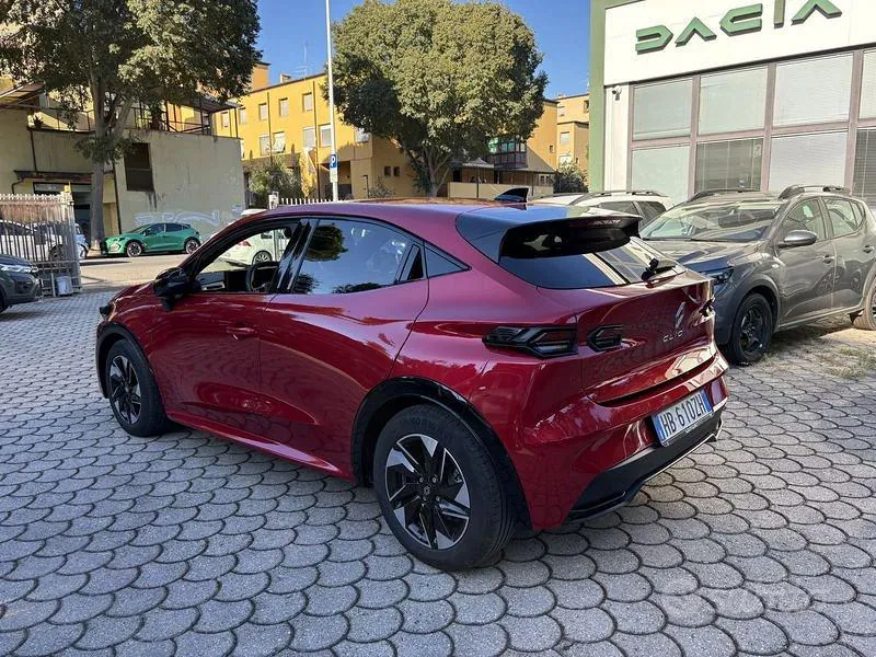 Renault Clio 2026 photo 4