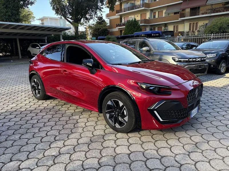 Renault Clio 2026 photo 2