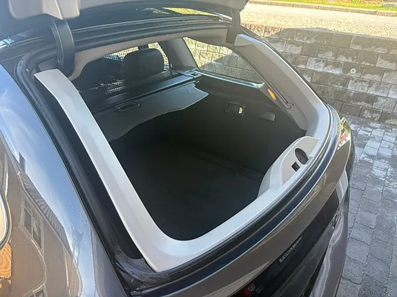 BMW 520D 2012 photo 5