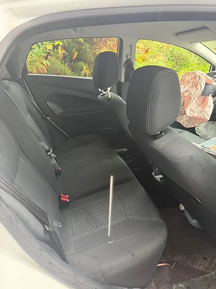 Ford Fiesta 2011 photo 5