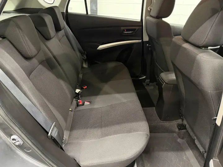 Suzuki Sx4 S-Cross 2018 photo 3