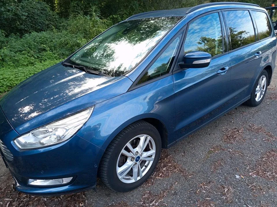 Ford Galaxy