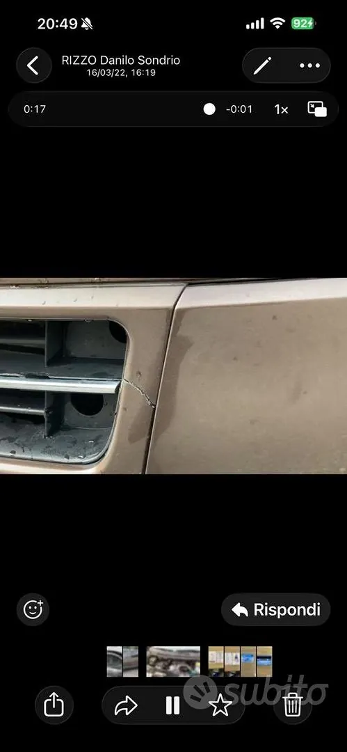 Volkswagen Multivan 2010 photo 5