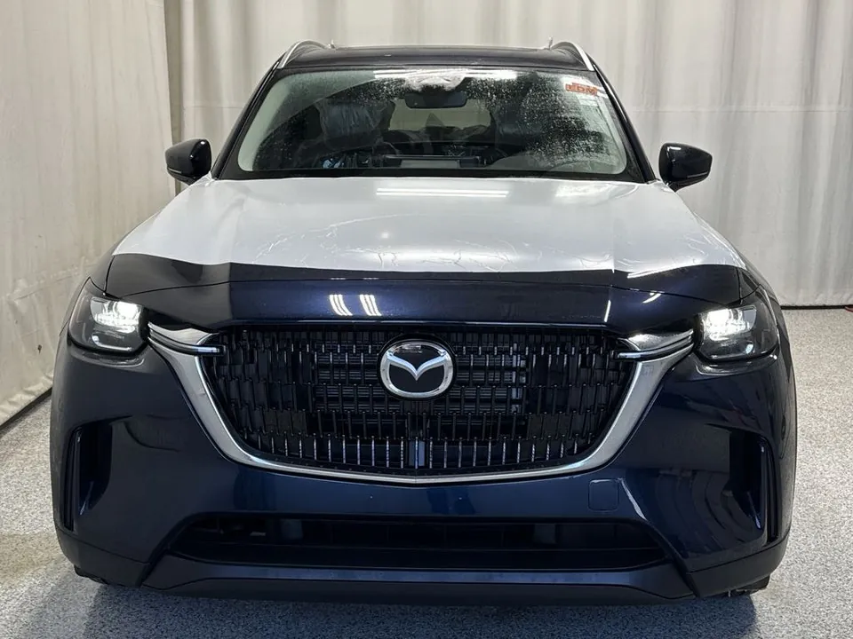 Mazda Cx-90 2026 photo 4