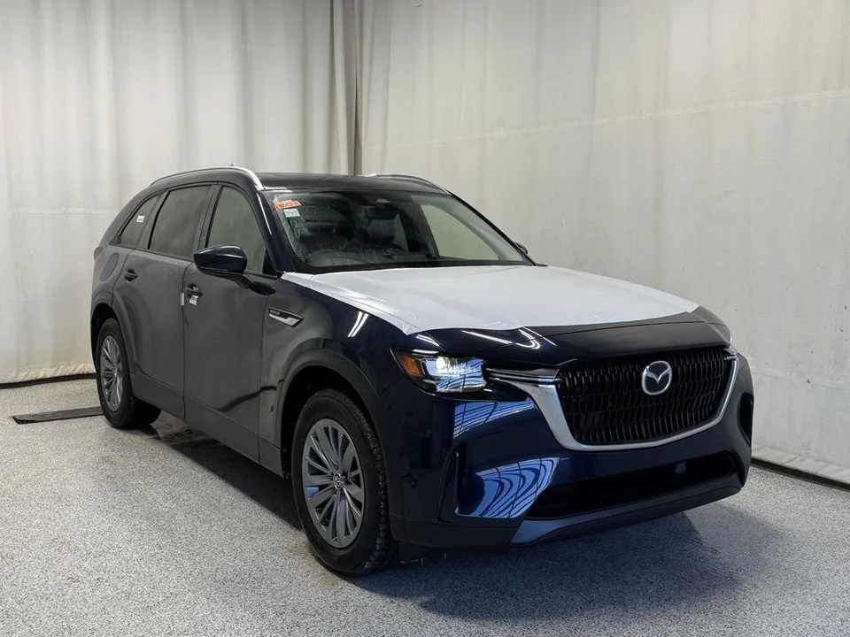 Mazda Cx-90