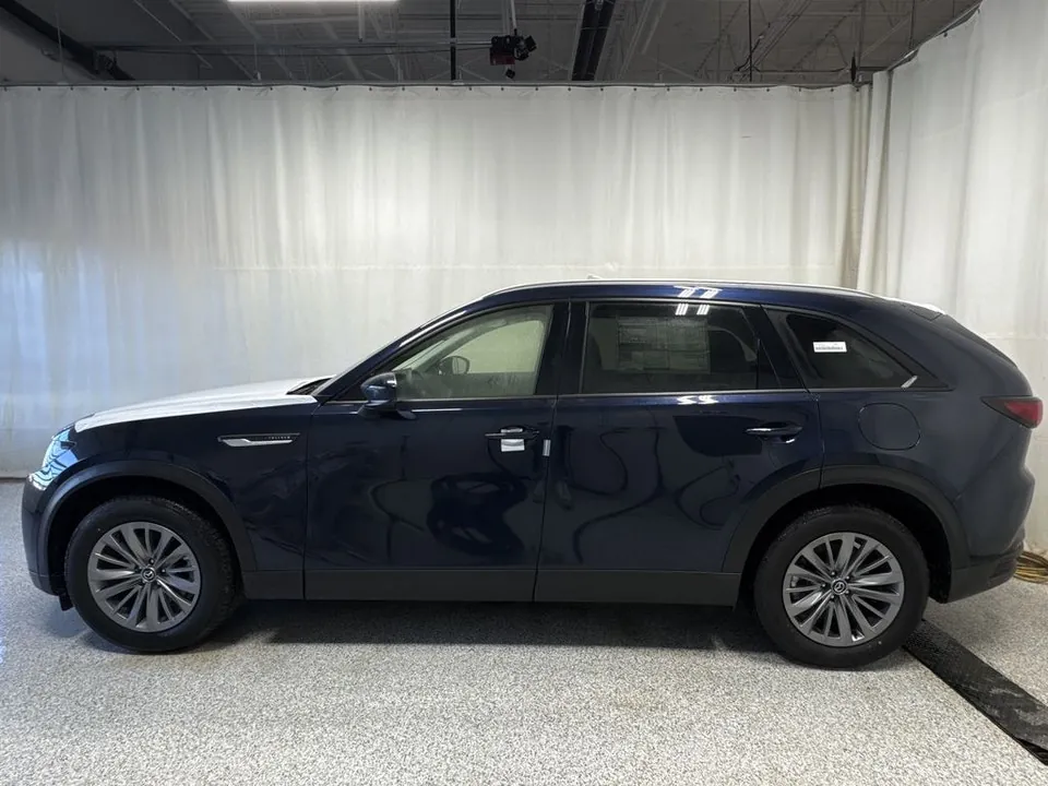Mazda Cx-90 2026 photo 5