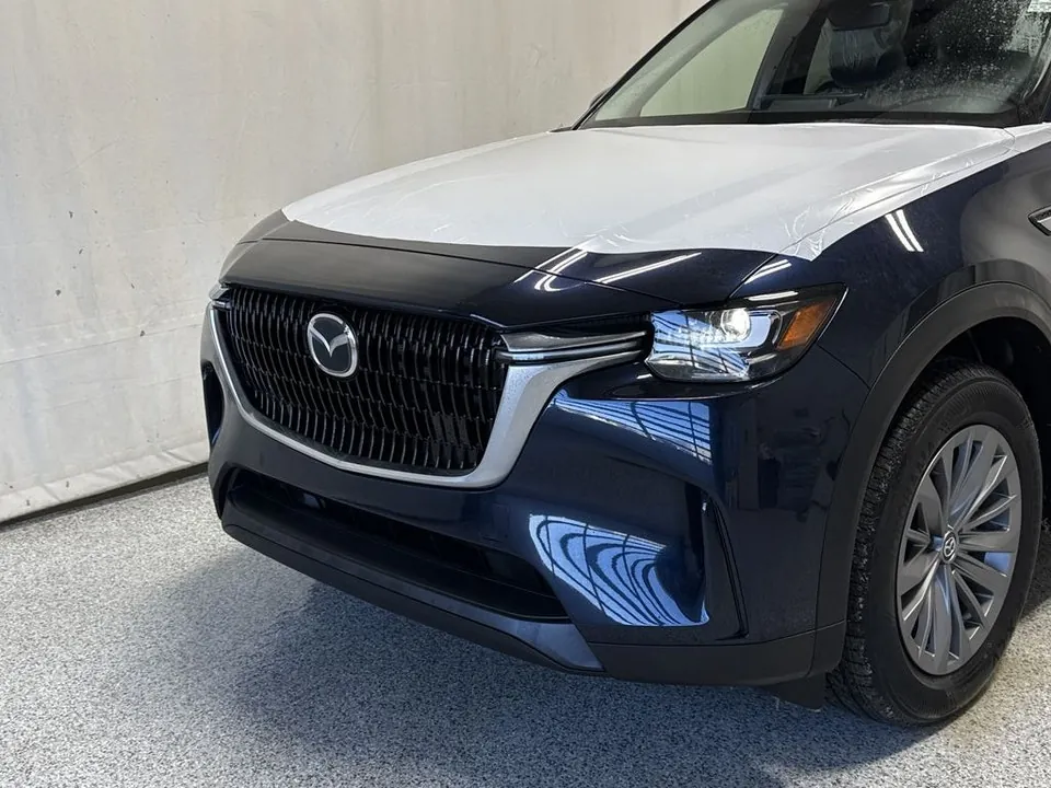 Mazda Cx-90 2026 photo 3