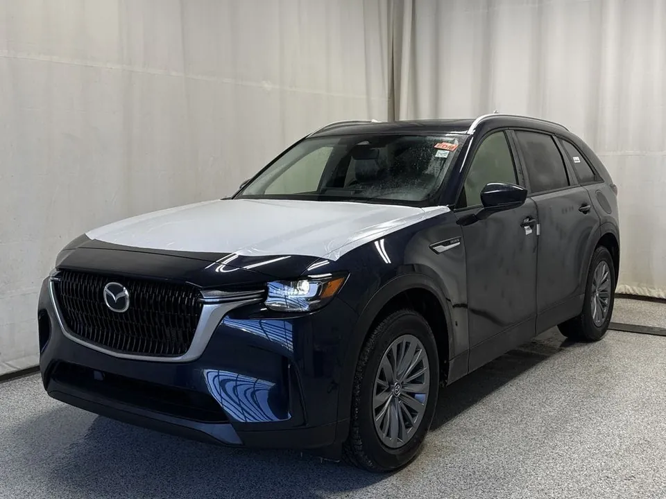 Mazda Cx-90 2026 photo 2