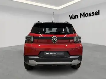 Citroen C3 2024 photo 3
