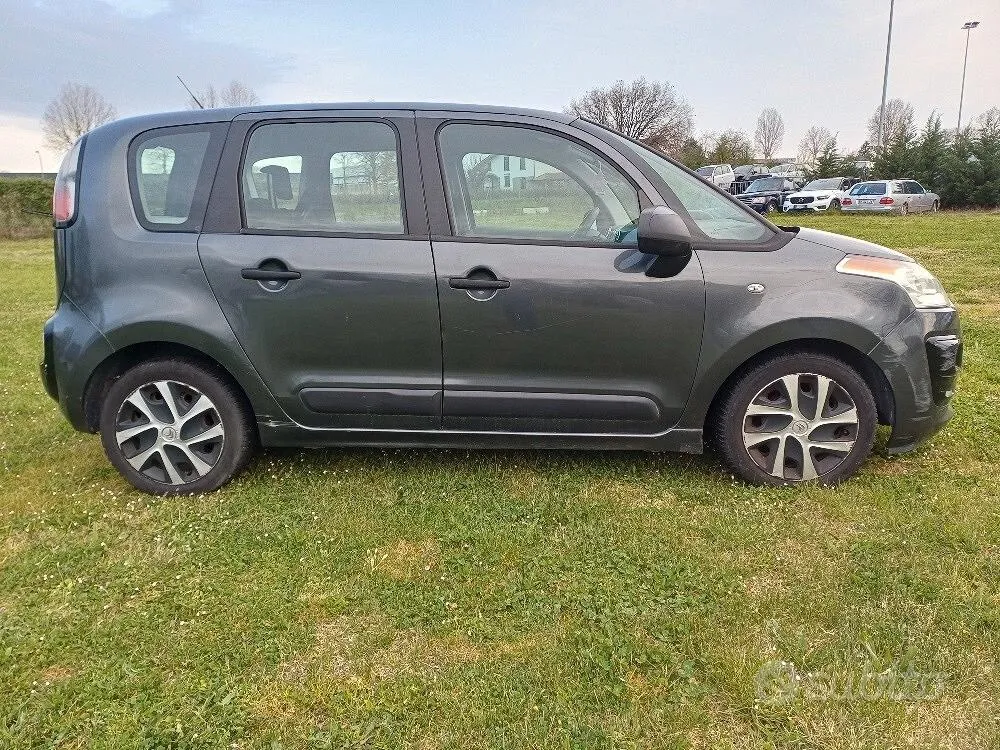 Citroen C3 Picasso 2014 photo 3