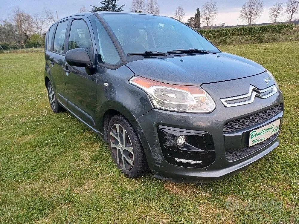 Citroen C3 Picasso