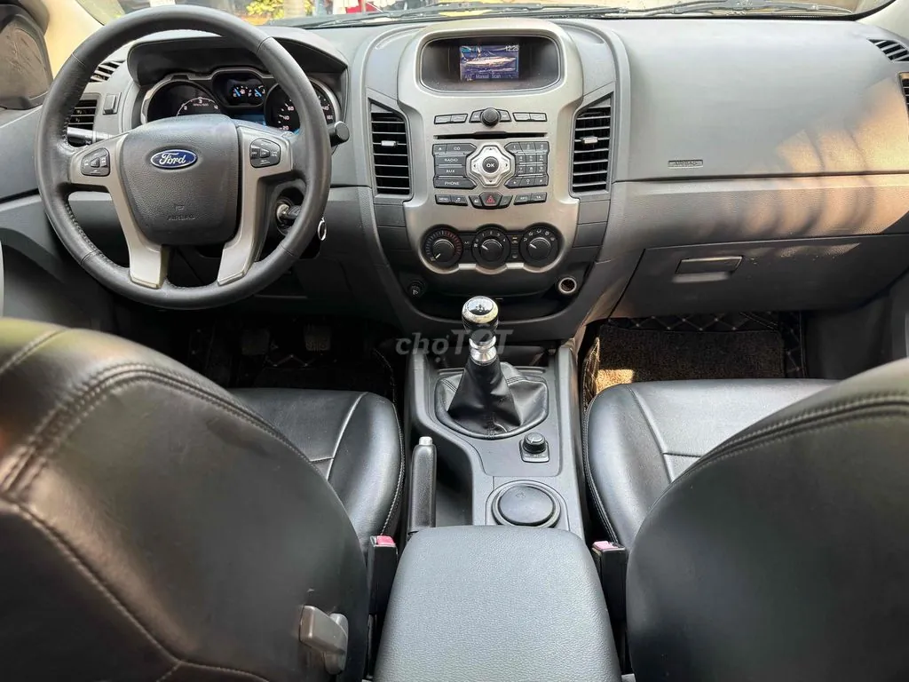 Ford Ranger 2013 photo 5