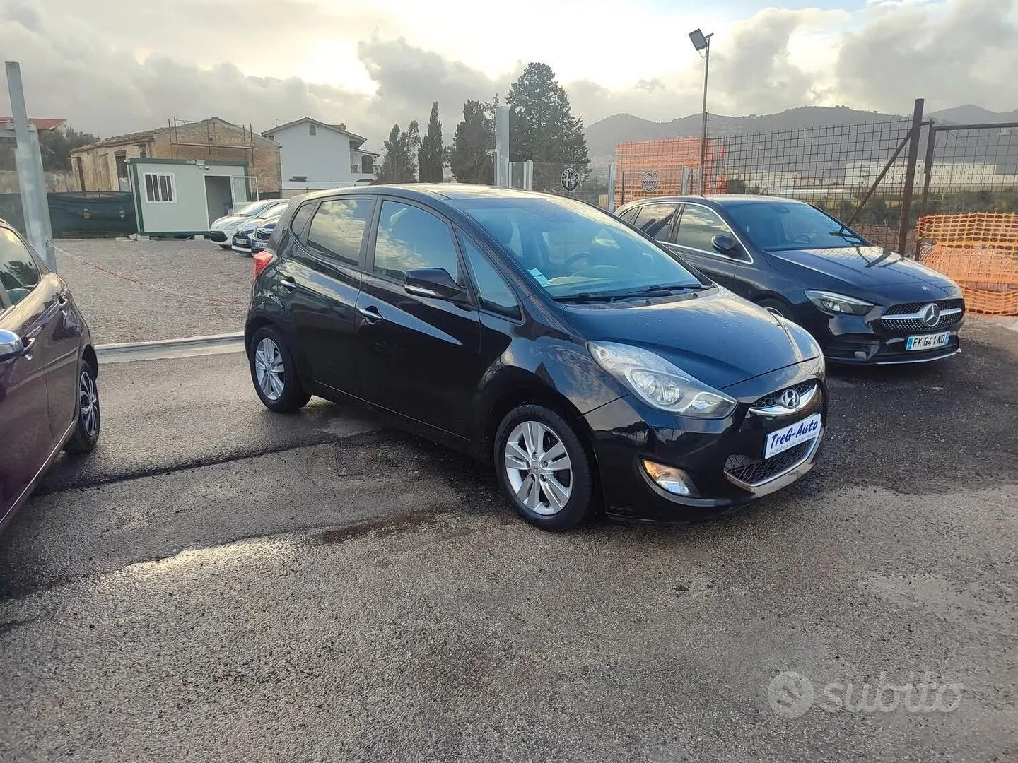 Hyundai Ix20 2014 photo 2