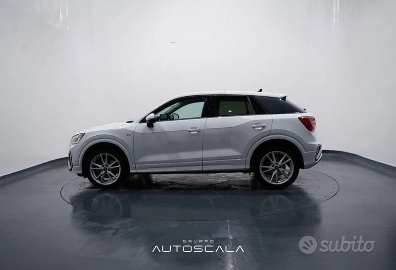 Audi Q2 2024 photo 3