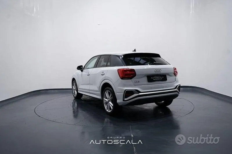 Audi Q2 2024 photo 4