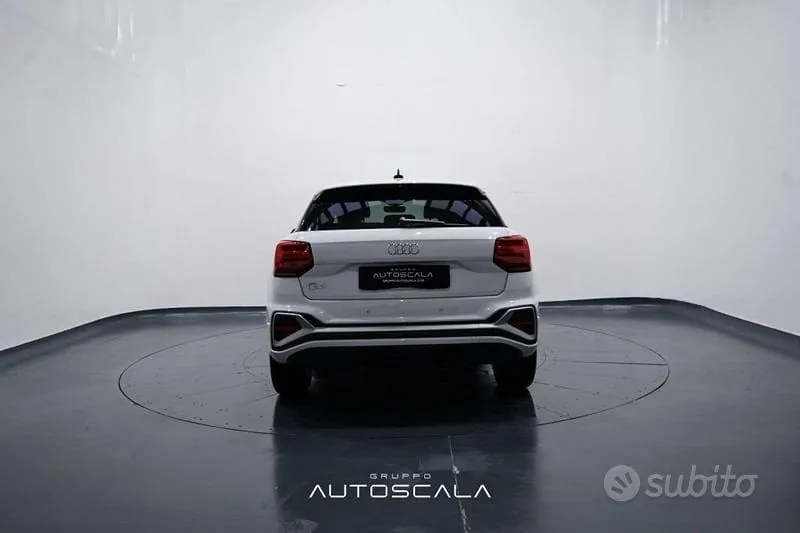Audi Q2 2024 photo 5