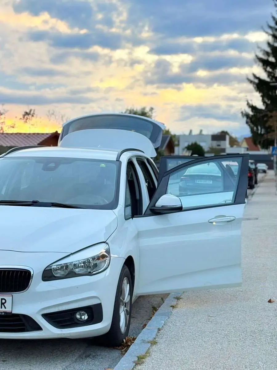 BMW Sonstige