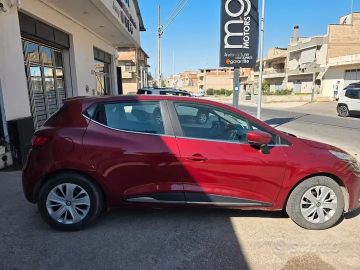 Renault Clio 2017 photo 5