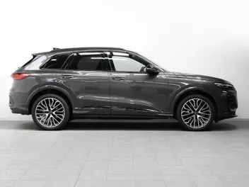 Audi Sq5 2026 photo 4