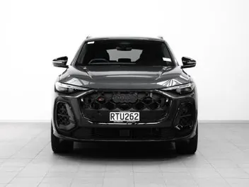 Audi Sq5 2026 photo 3