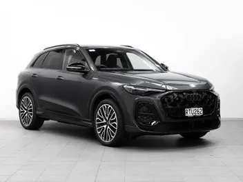 Audi Sq5 2026 photo 2