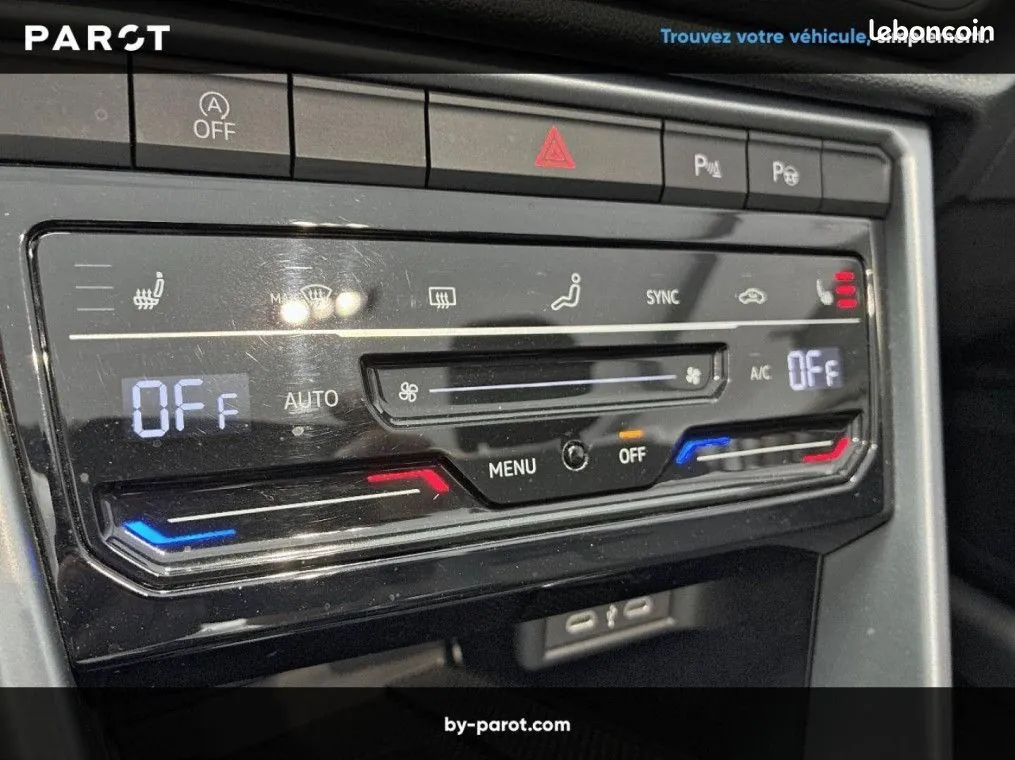 Volkswagen T-Roc 2023 photo 5