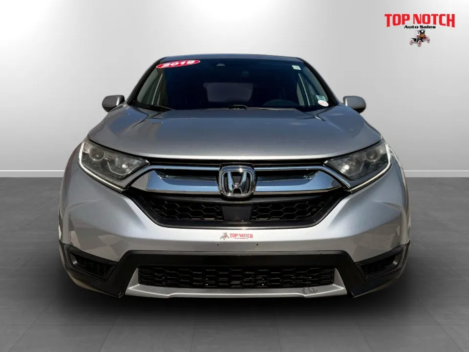 Honda Cr-V 2019 photo 2