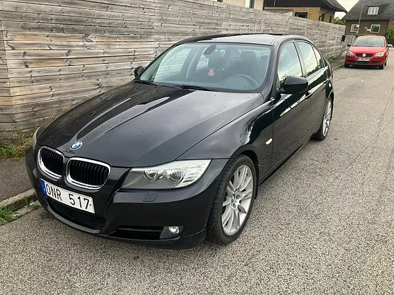 BMW 320I